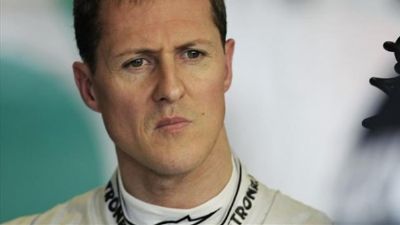 Schumacher será trasladado a una suite médica de 12 millones en su casa