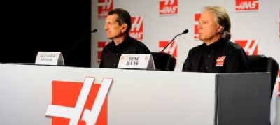 F1: Haas decide no entrar a la F1 hasta el 2016