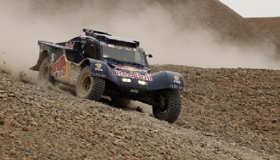 Peligra el Dakar 2015: Chile a punto de renunciar