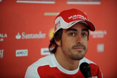 Confirmado: Fernando Alonso dejará Ferrari al final de temporada