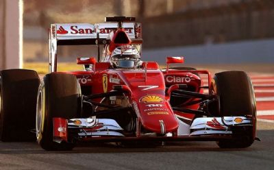 Todo lo nuevo de la temporada 2015 de la Formula 1