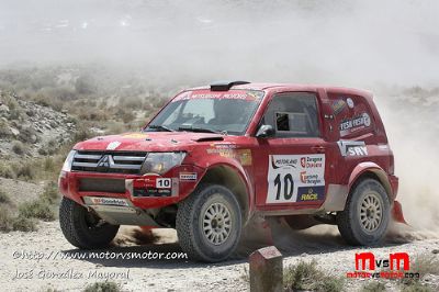 La Mitsubishi Evo Cup en España