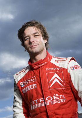 WRC Sebastien Loeb: ¿Retiro o nuevo desafío?