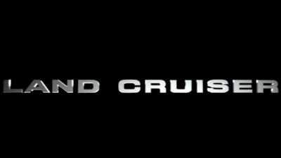 Land Cruiser cumple 60 años, video