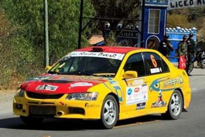 Rally Bolivia: La etapa de hoy perfilará una final de fotografía