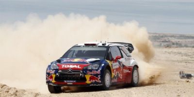 El Mundial de Rallyes de 2012 empezará en Montecarlo y acabará en España