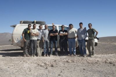 Solo Hasta este Viernes: Organización del Dakar busca voluntarios