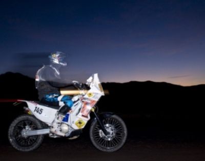 Fotos del Dakar 2012: las mejores imágenes de las 14 etapas