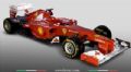 Fotos de la Ferrari F2012