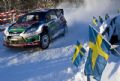 WRC: Rally de Suecia