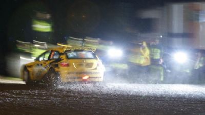 PROTON devuelve el apellido McRae al WRC