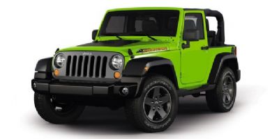 Jeep Wrangler Mountain: Desafío extremo