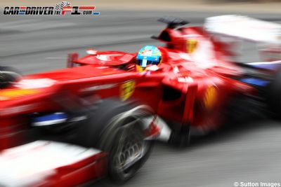 Opiniones encontradas sobre Ferrari y el F2012