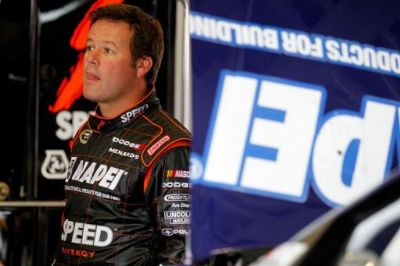 Confirman la exclusión de Robby Gordon de clasificación de Dakar 2012