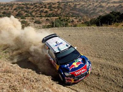 WRC: Mikko excluido