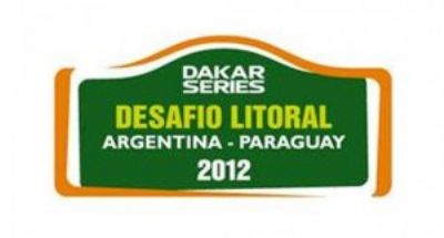 Rally Desafío Litoral se correrá en Argentina y Paraguay