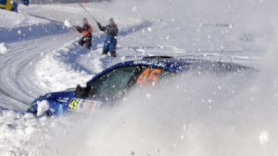 Sigue el Rallye de Suecia en wrc.com