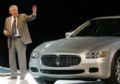 Fallece el diseñador de automóviles italianos Sergio Pininfarina Fallece el diseñador de automóviles italianos Sergio Pininfarina