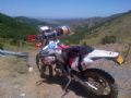 Chavo Salvatierra debe abandonar la Cedeña Rally Race Chavo Salvatierra debe abandonar la Cedeña Rally Race