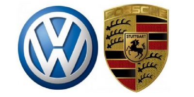 Volkswagen comprará a Porsche el 1 de agosto