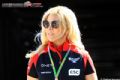 María de Villota abandona la unidad de cuidados intensivos y ya evoluciona sin sedación María de Villota abandona la unidad de cuidados intensivos y ya evoluciona sin sedación