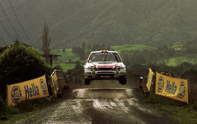Toyota ya habla de su regreso al WRC