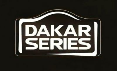 Presentación Desafío Litoral Dakar Series 2012