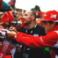 F1: Kobayashi, el mejor y Alonso casi no rodó por la lluvia F1: Kobayashi, el mejor y Alonso casi no rodó por la lluvia