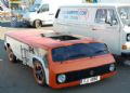 La furgoneta VW m�s rara del mundo