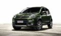 Nuevo Fiat Panda 4×4 Nuevo Fiat Panda 4×4