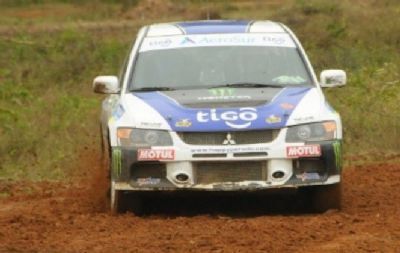 Rally Bolivia: Eduardo Peredo vence rally “Mi Llajta”