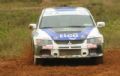 Rally Bolivia: Eduardo Peredo vence rally Mi Llajta Rally Bolivia: Eduardo Peredo vence rally Mi Llajta