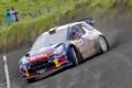 WRC: Loeb toma posiciones en Gales WRC: Loeb toma posiciones en Gales