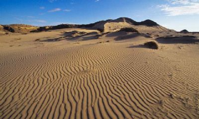 La prensa internacional recorre ruta del Rally Dakar 2013