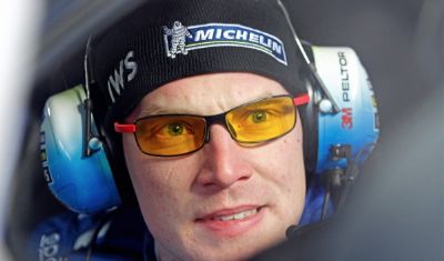 WRC: Latvala se va a Volkswagen con el objetivo de ser campeón del mundo