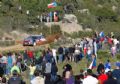 WRC: Loeb abandona tras chocar contra unas rocas WRC: Loeb abandona tras chocar contra unas rocas