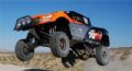 Al-Attiyah podría correr el Dakar con un Buggy y con Sainz en el mismo equipo Al-Attiyah podría correr el Dakar con un Buggy y con Sainz en el mismo equipo