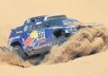 Rally Dakar 2013 se correrá sobre 4.970 metros de altitud en Perú Rally Dakar 2013 se correrá sobre 4.970 metros de altitud en Perú