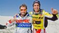 Chaleco López confirma nueva escudería para el Dakar 2013 Chaleco López confirma nueva escudería para el Dakar 2013