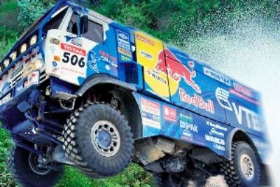 El Rally Dakar 2013 tendrá su paso por Santiago del Estero