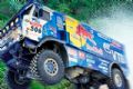 El Rally Dakar 2013 tendrá su paso por Santiago del Estero El Rally Dakar 2013 tendrá su paso por Santiago del Estero