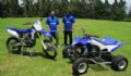 Yamaha ya tiene equipo para el Dakar 2013 Yamaha ya tiene equipo para el Dakar 2013