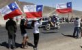 En París se presentó oficialmente el Dakar 2013 con meta frente a La Moneda En París se presentó oficialmente el Dakar 2013 con meta frente a La Moneda