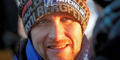 WRC 2013: Petter Solberg confirma su retirada
