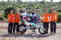 Marc Coma se pierde el Dakar 2013 por una lesión Marc Coma se pierde el Dakar 2013 por una lesión