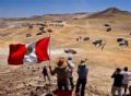 Rally Dakar afronta queja de ambientalistas en Perú Rally Dakar afronta queja de ambientalistas en Perú