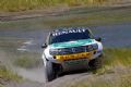 Las Duster camino al Dakar 2013 Las Duster camino al Dakar 2013