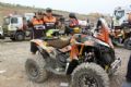 Leonardo y Diego Martínez están habilitados para largar el Dakar Leonardo y Diego Martínez están habilitados para largar el Dakar