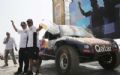 Nasser Al-Attiyah: Nasser Al-Attiyah: