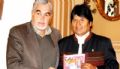 Objetivo: traer el Dakar a Bolivia Objetivo: traer el Dakar a Bolivia